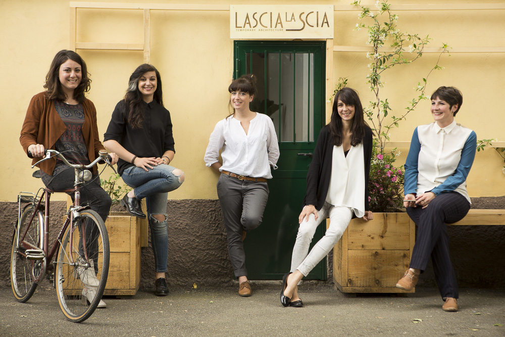 La storia di Carola:  Le Donne sul lavoro possono fare grandi cose