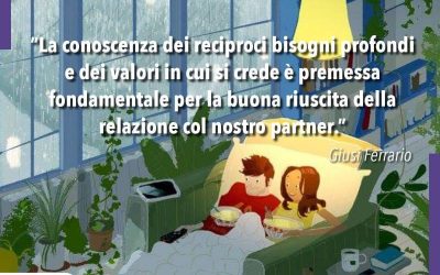 Lavoriamo sulle nostre Relazioni affettive