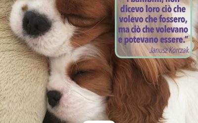 Essere Genitori Consapevoli