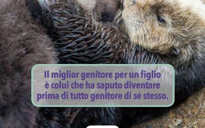 Essere Genitori Consapevoli