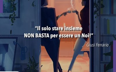 Lavoriamo sulle nostre Relazioni