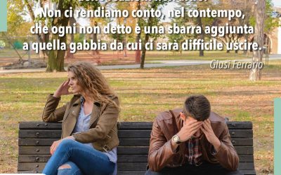 Lavoriamo sulle nostre Relazioni