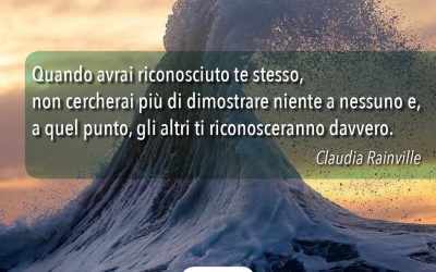 Autostima
