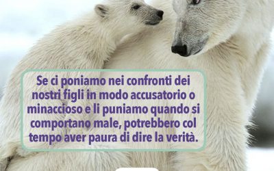 Essere Genitori Consapevoli