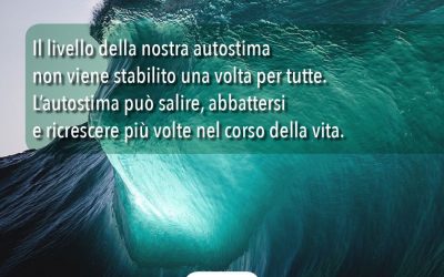 Autostima