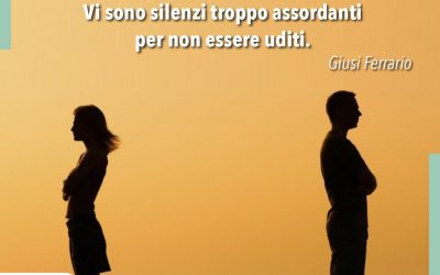 Lavoriamo sulle nostre relazioni