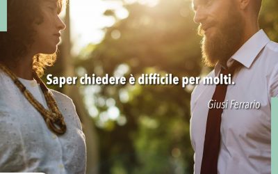 Lavoriamo sulle nostre Relazioni