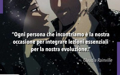 Lavoriamo sulle nostre Relazioni