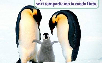 Essere Genitori Consapevoli