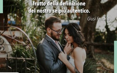Lavoriamo sulle nostre Relazioni