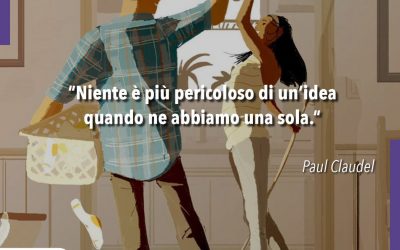 Lavoriamo sulle nostre relazioni