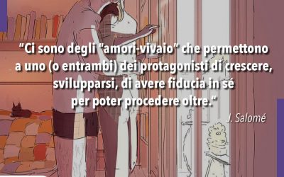Lavoriamo sulle nostre Relazioni