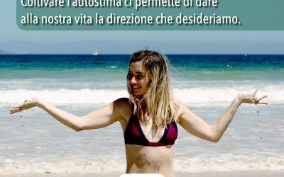 Autostima