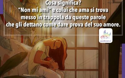 Lavoriamo sulle nostre Relazioni