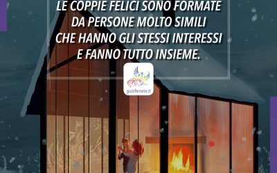 Lavoriamo sulle nostre Relazioni