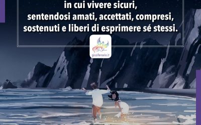 Lavoriamo sulle nostre Relazioni