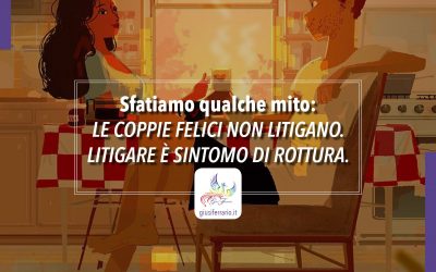 Lavoriamo sulle nostre Relazioni