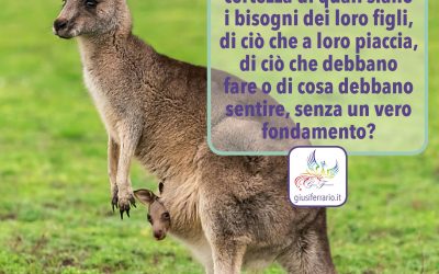 Essere Genitori Consapevoli