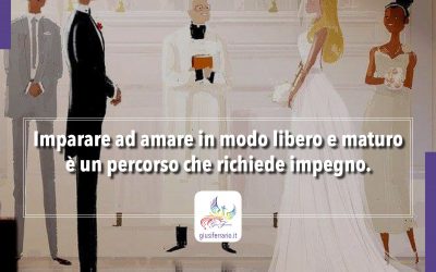 Lavoriamo sulle nostre Relazioni