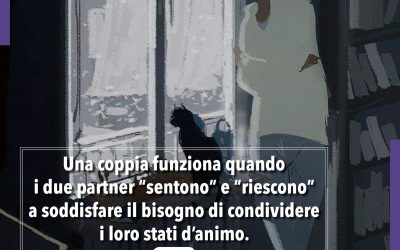 Lavoriamo sulle nostre Relazioni