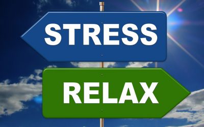 Stress. Come liberarsene.