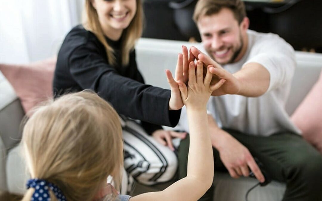 Amore e genitorialità: il segreto per una coppia felice